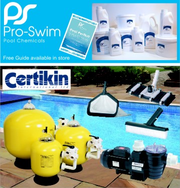 ProSwim