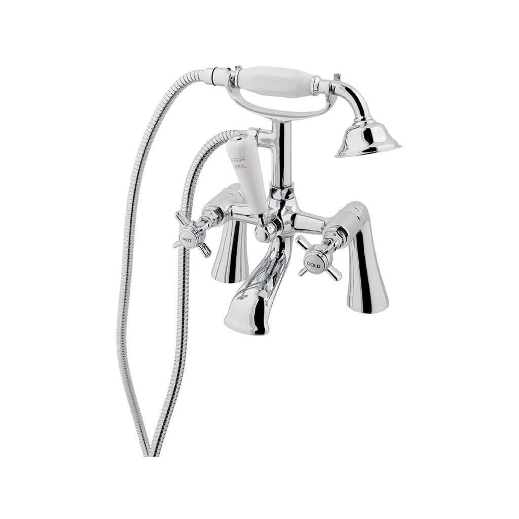 Bath Shower Mixers