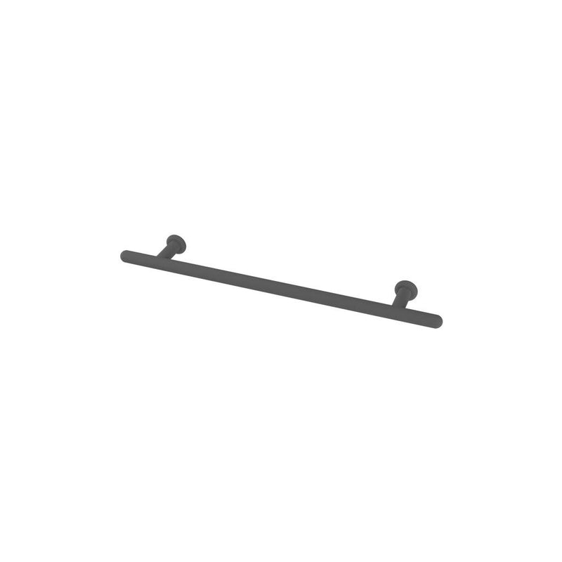 Matt Anthracite