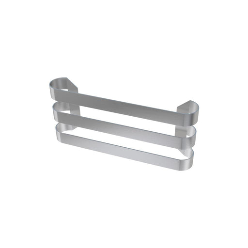 Brushed Stainless Steel
