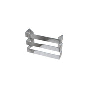 Polished Stainless Steel