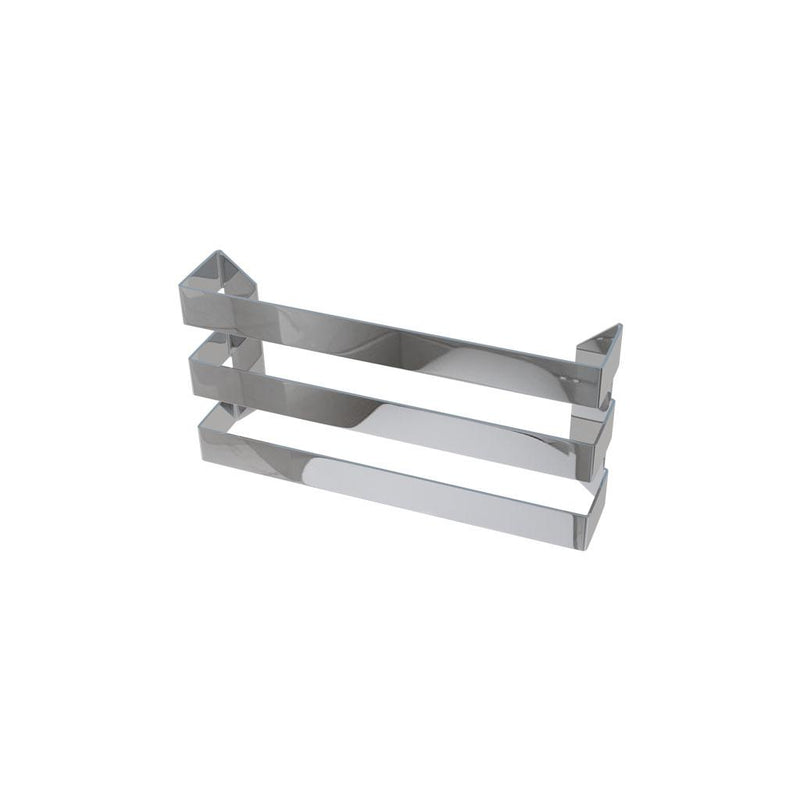 Polished Stainless Steel