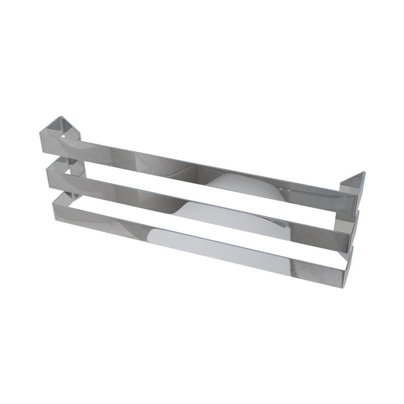 Polished Stainless Steel