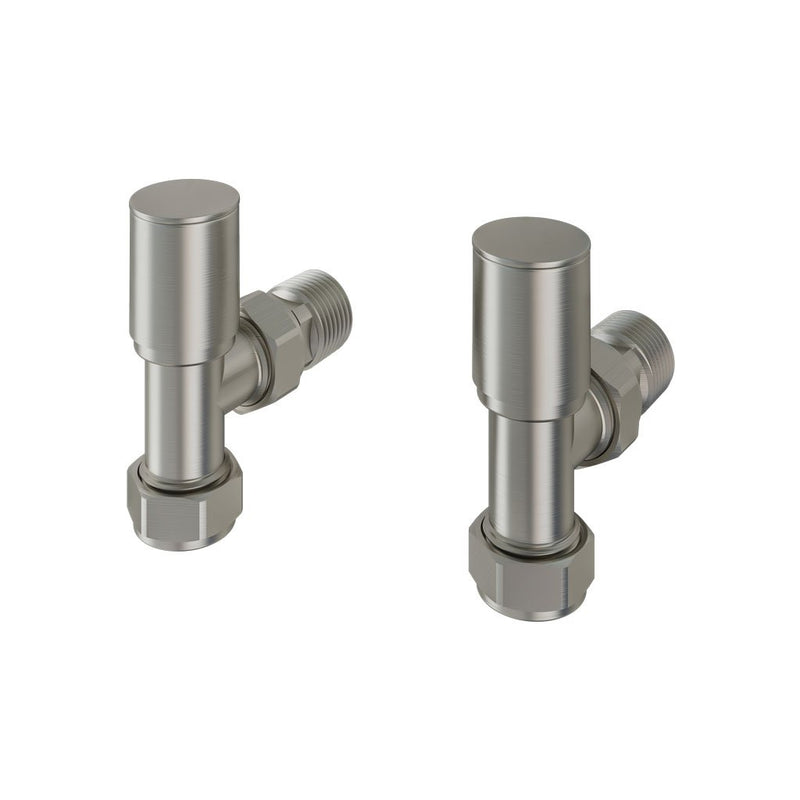 Brushed Nickel