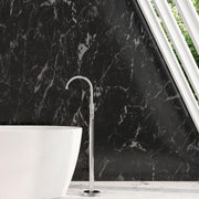 Marble Black