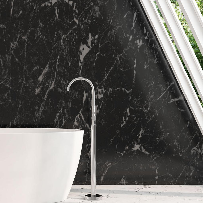Marble Black