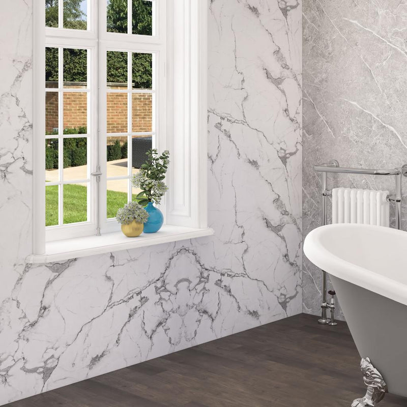 Blanco Marble