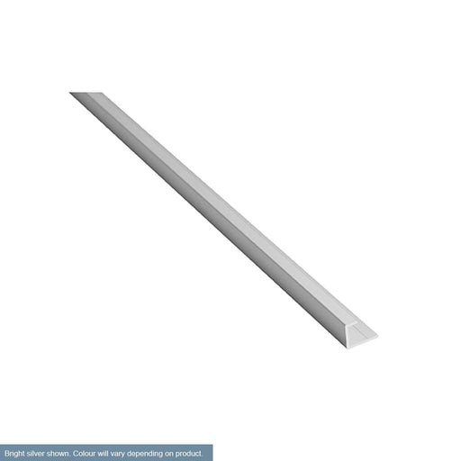 Bright Silver