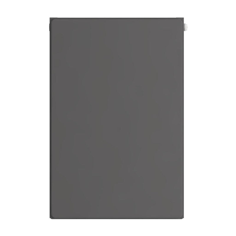 Matt Anthracite