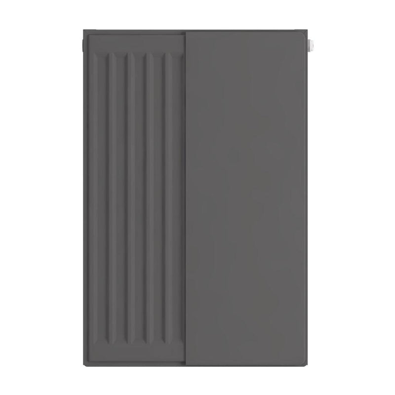 Matt Anthracite