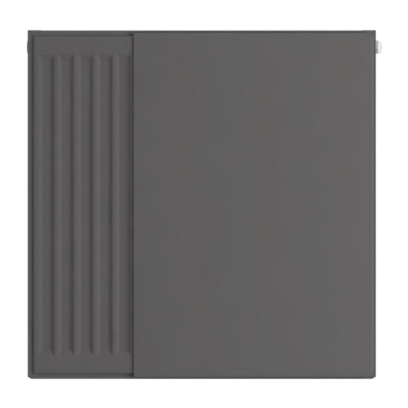 Matt Anthracite