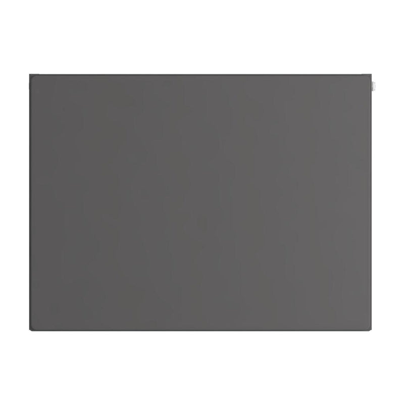 Matt Anthracite