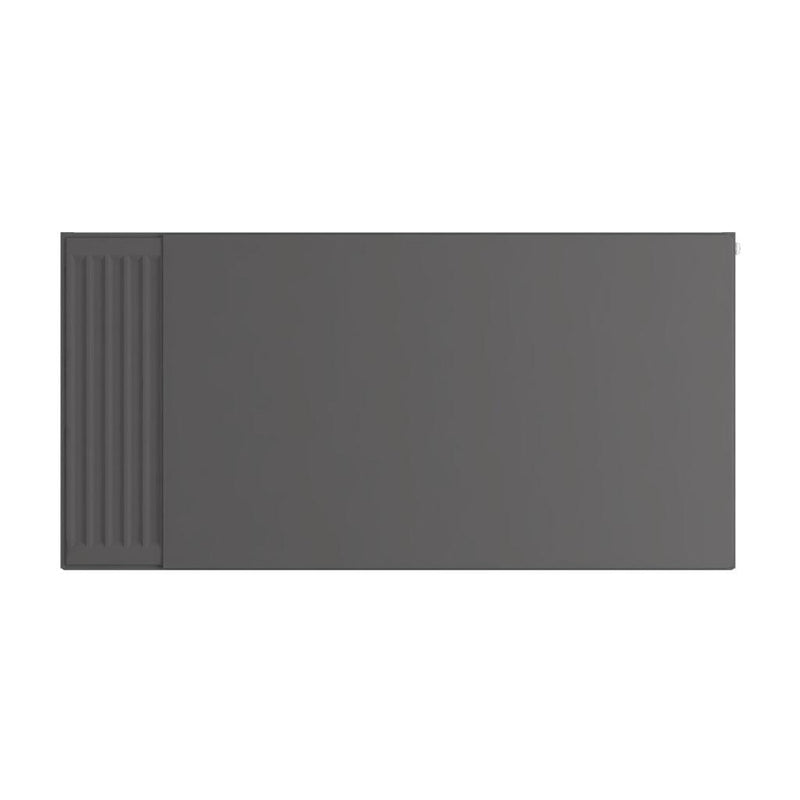 Matt Anthracite