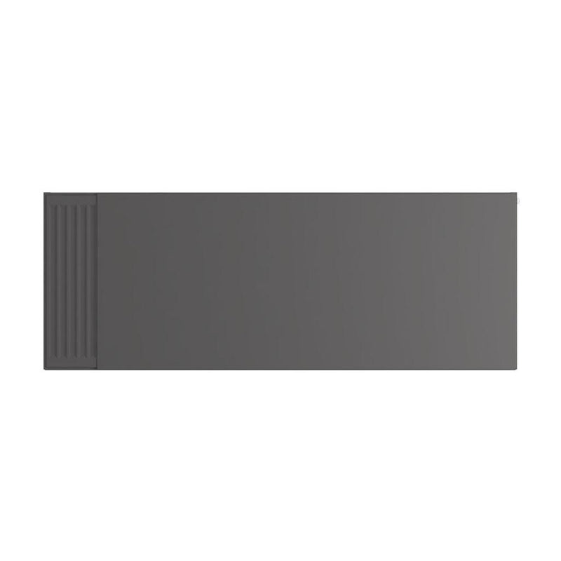 Matt Anthracite
