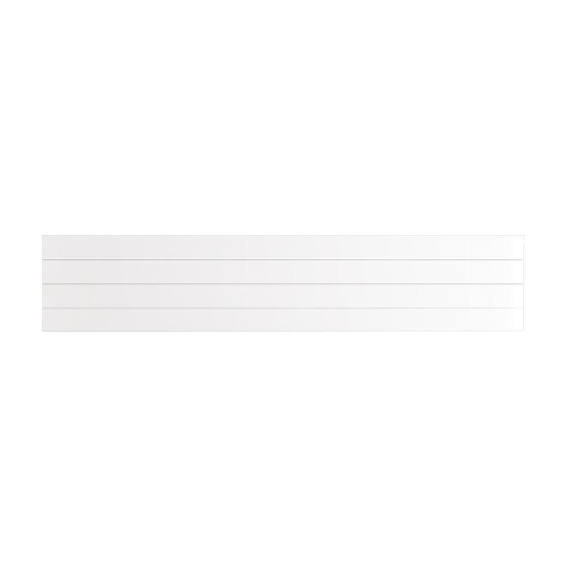 Gloss White