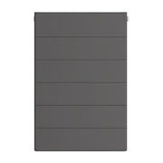 Matt Anthracite