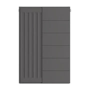 Matt Anthracite