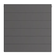 Matt Anthracite