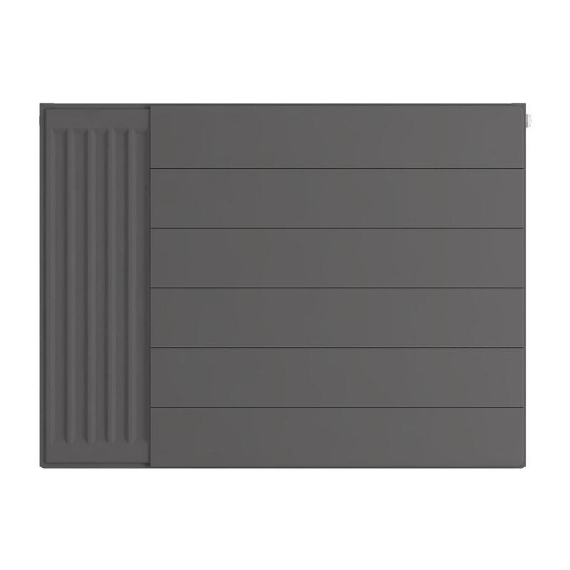 Matt Anthracite