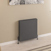 Matt Anthracite