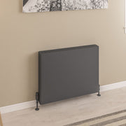 Matt Anthracite