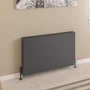 Matt Anthracite