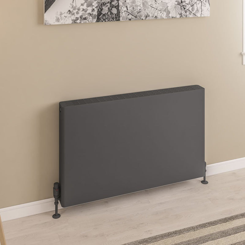 Matt Anthracite