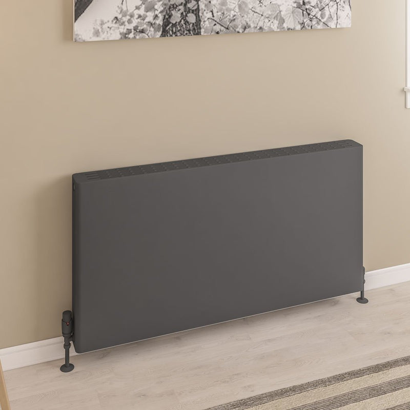 Matt Anthracite