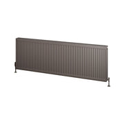 Matt Anthracite