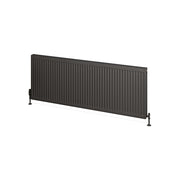 Matt Anthracite