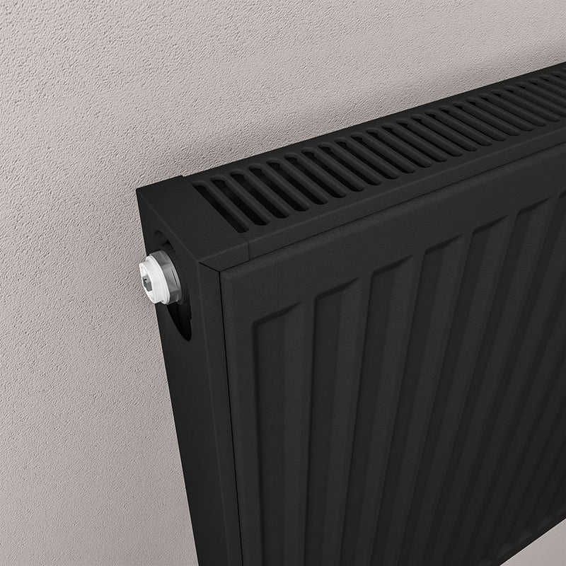 Matt Black