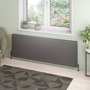 Matt Anthracite