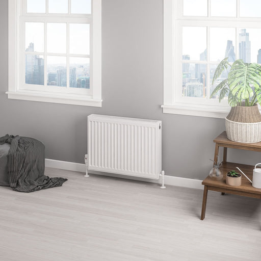 Gloss White