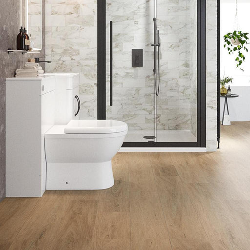 Golden Oak