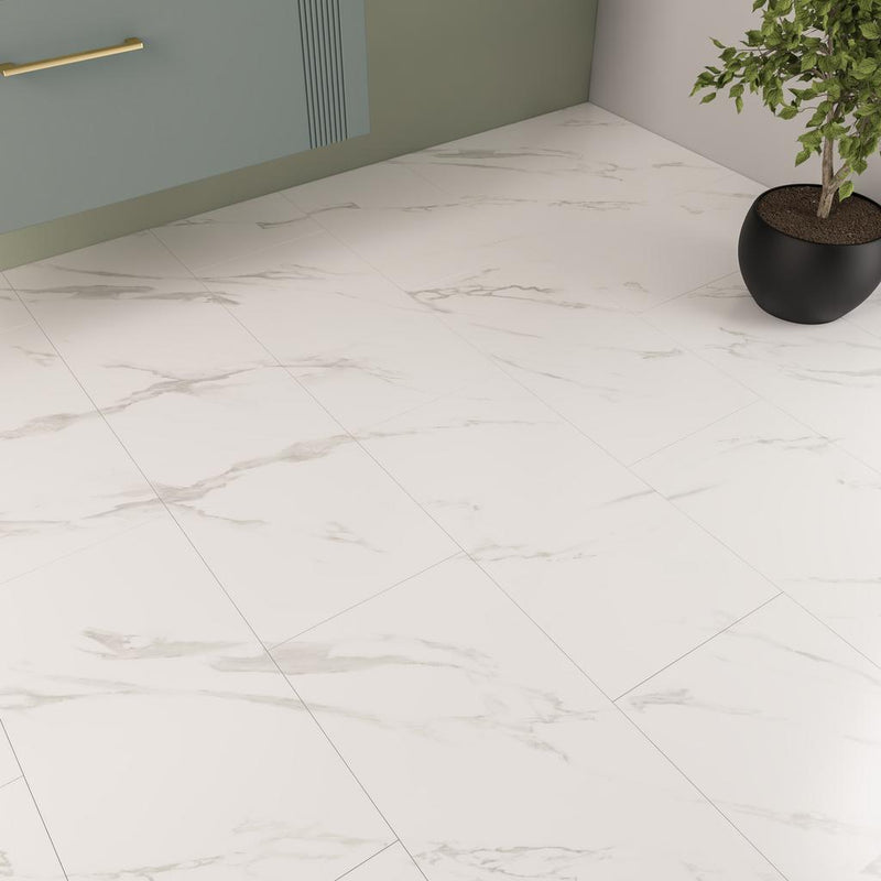 Marble White