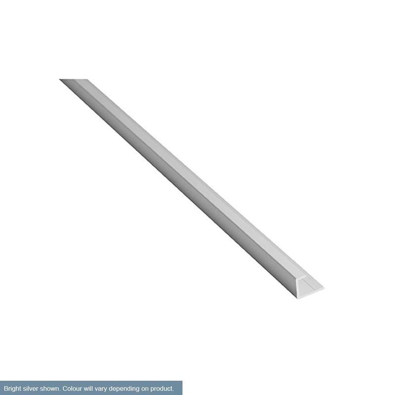 Bright Silver
