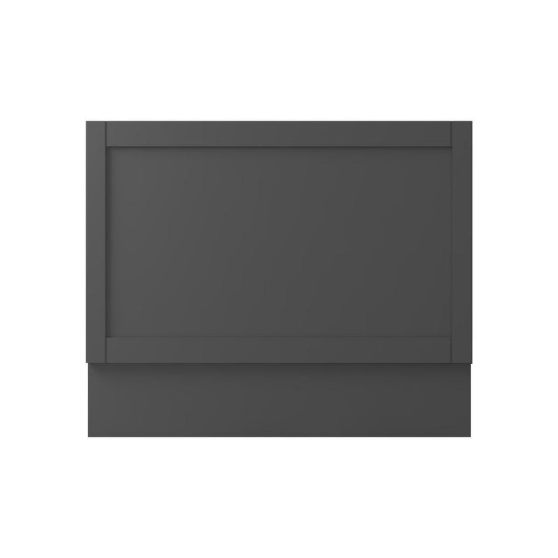 Matt Anthracite