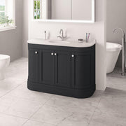 Matt Anthracite