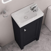 Matt Anthracite