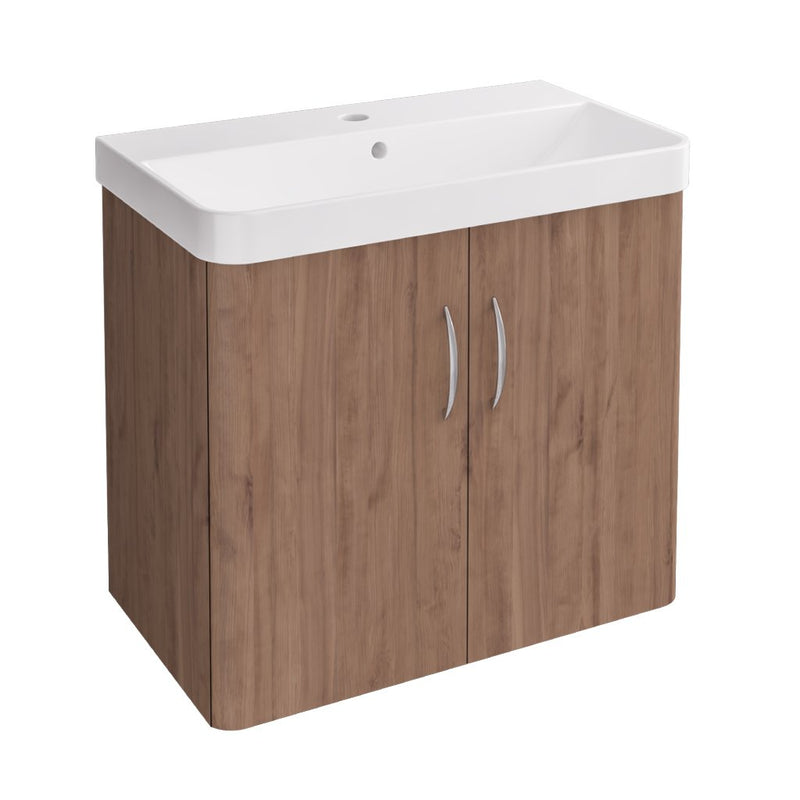 Medium Oak