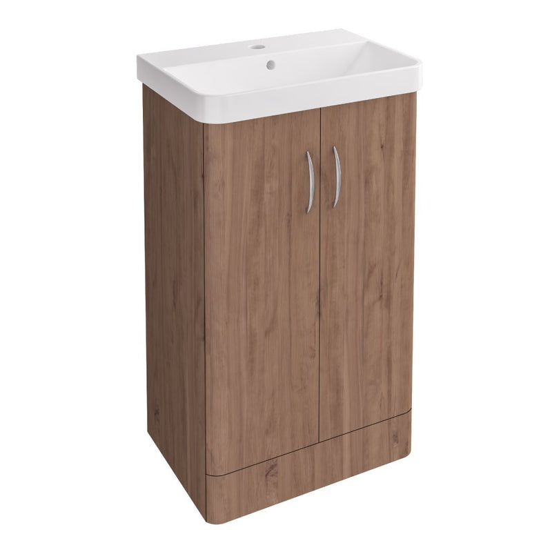 Medium Oak