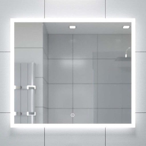 White LED