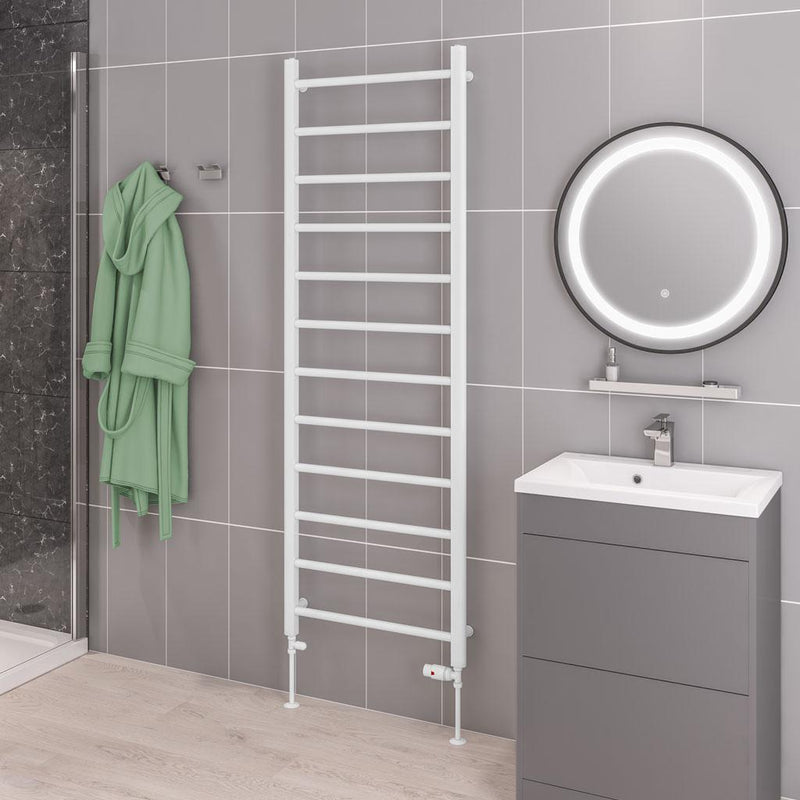 Gloss White