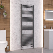Matt Anthracite