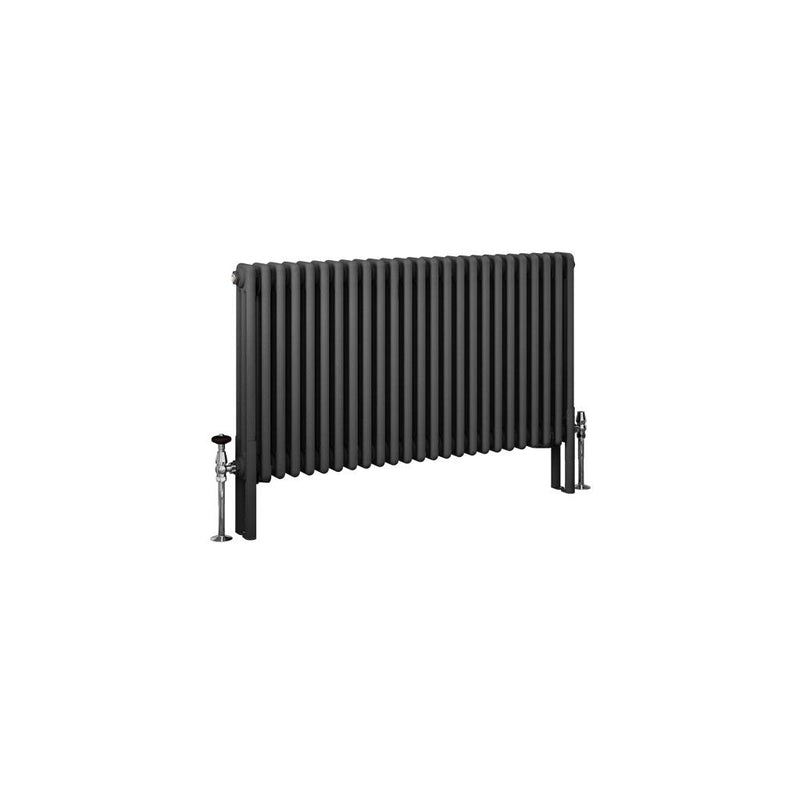 Matt Anthracite