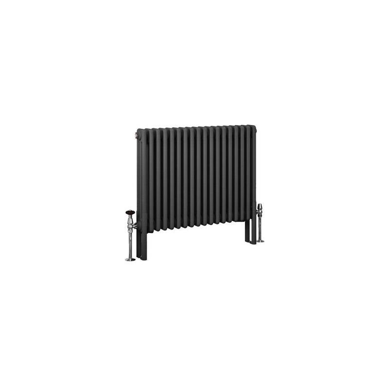 Matt Anthracite