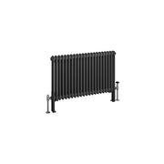 Matt Anthracite
