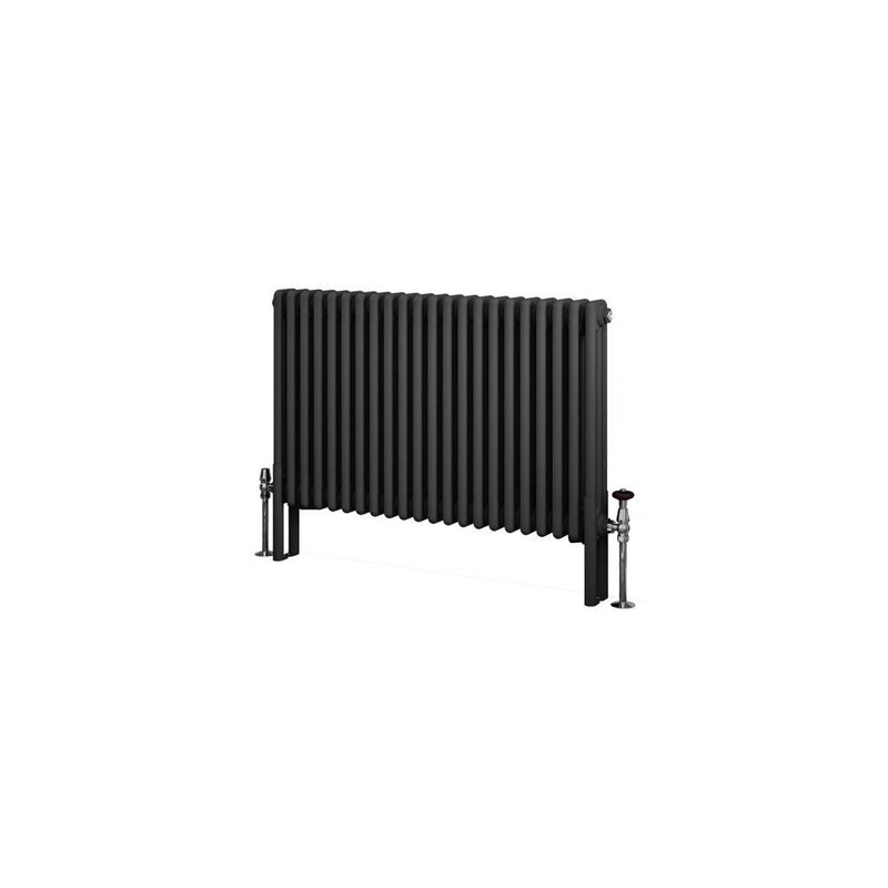Matt Anthracite