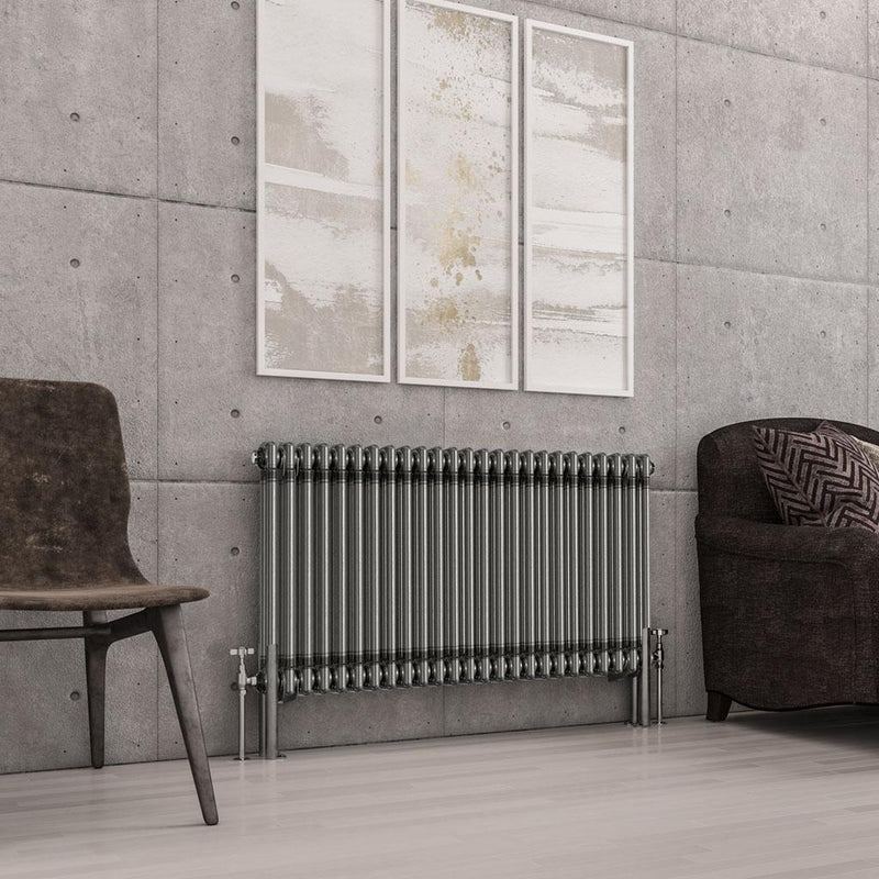 Bare Metal