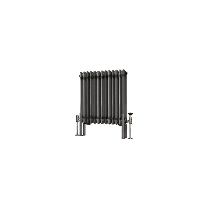 Bare Metal